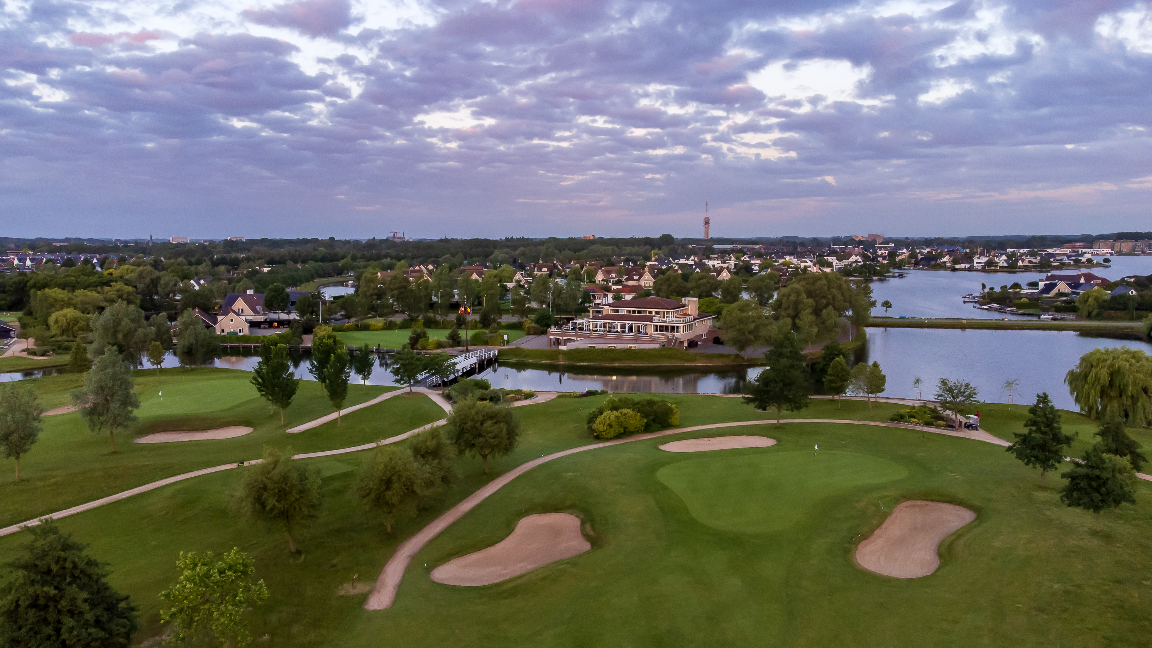 De Goese Golf