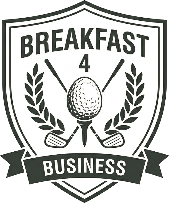 Breakfast 4 Business logo