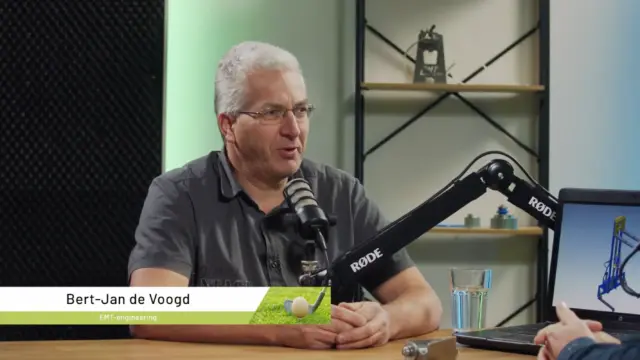 Podcast #5 EMT Engineering