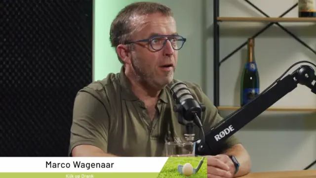 Podcast #9 Kijk op Drank