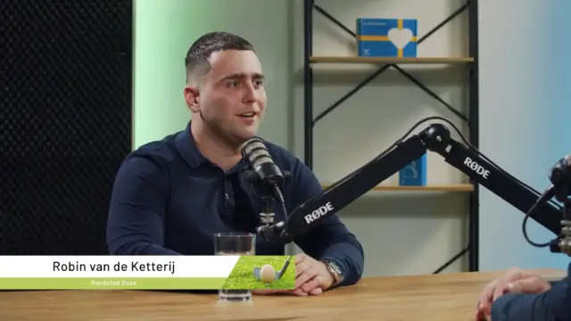Podcast #12 Randstad Goes
