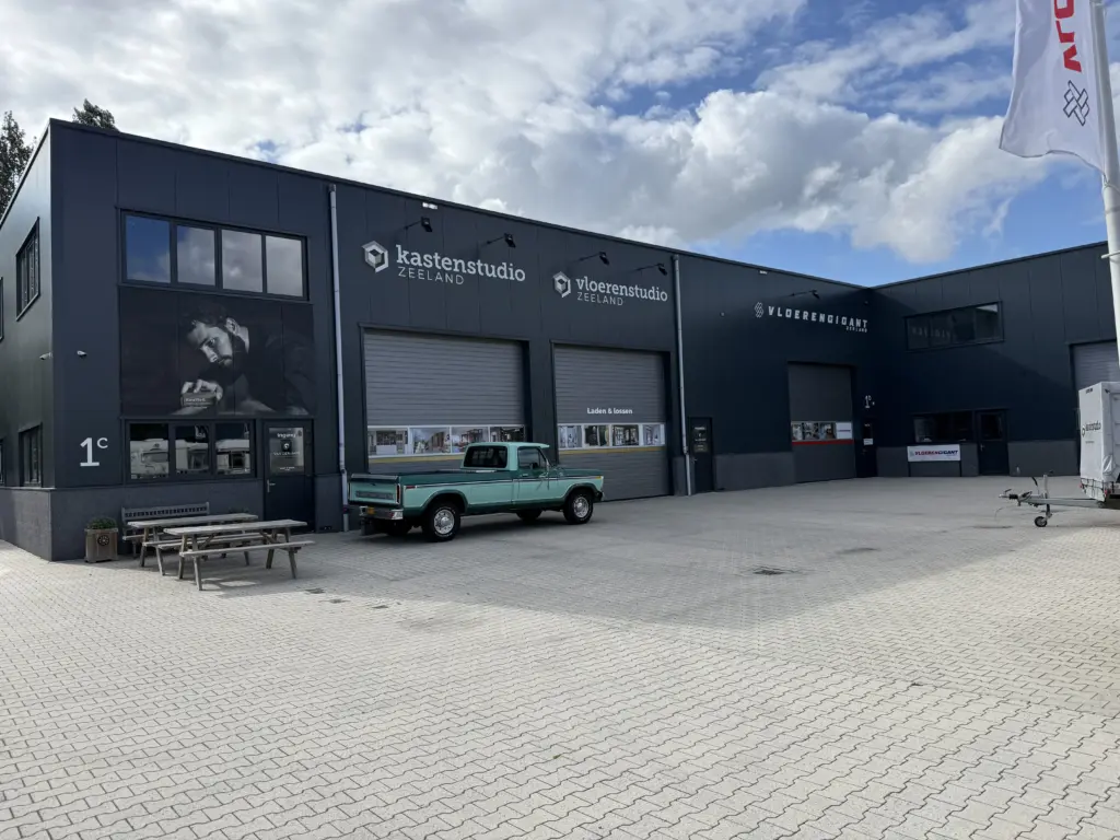 Van der Hart Interieurgroep b.v.