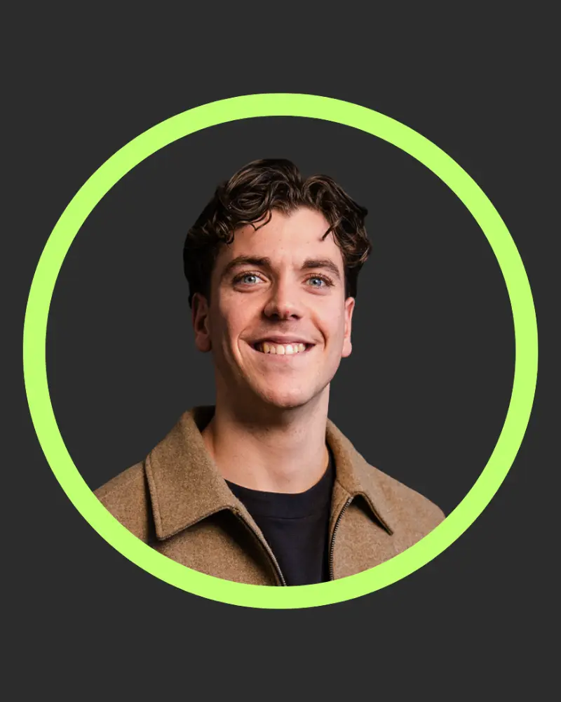 Mike Vermeijs