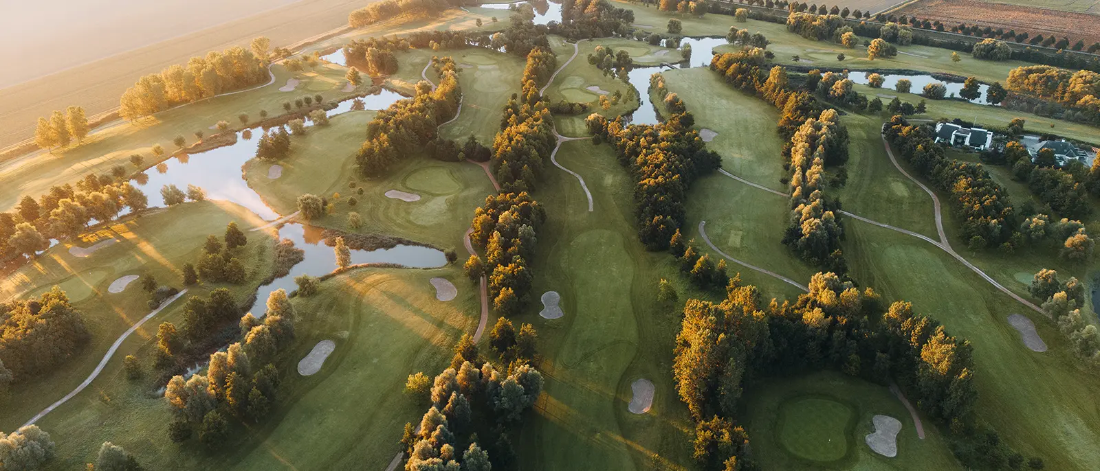De Goese Golf