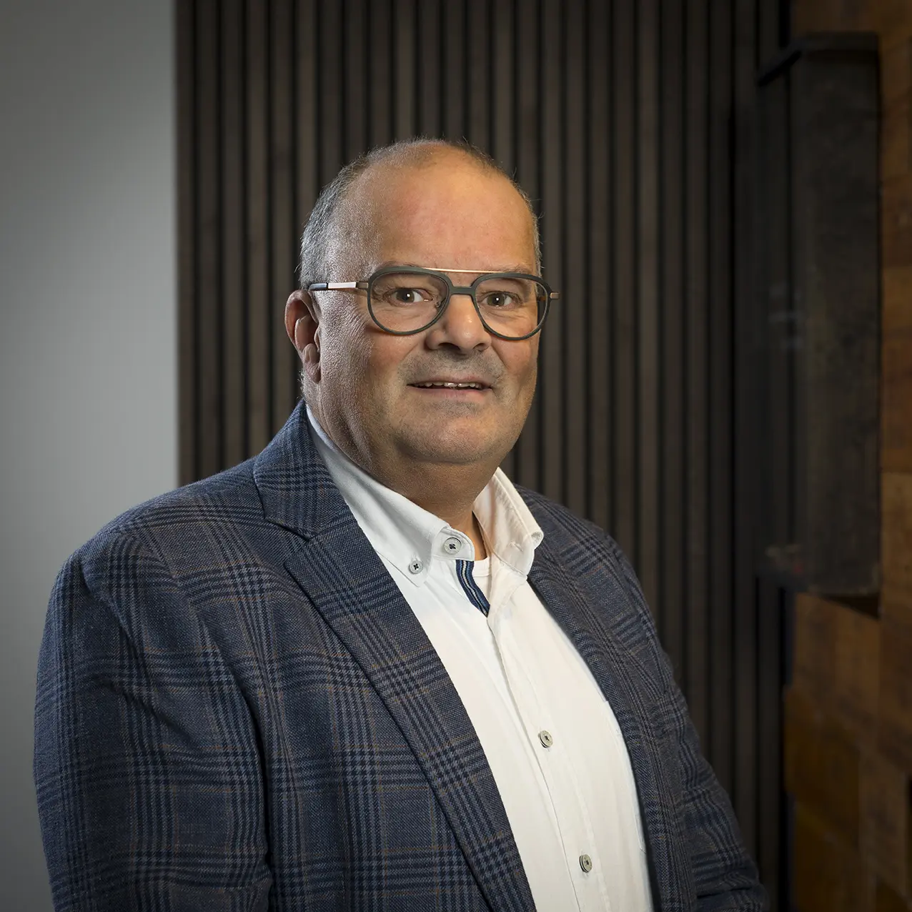 Ronald van der Hart